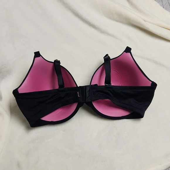 Victoria's Secret Pink Wear Everywhere t-shirt bra - Picture 2 of 4
